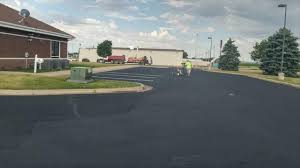 Best Asphalt Driveway Installation  in Ontario, OH